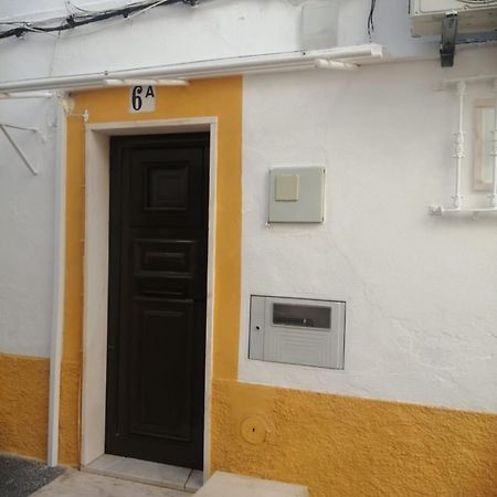 Casa Da Romeira เอลวัช ห้อง รูปภาพ