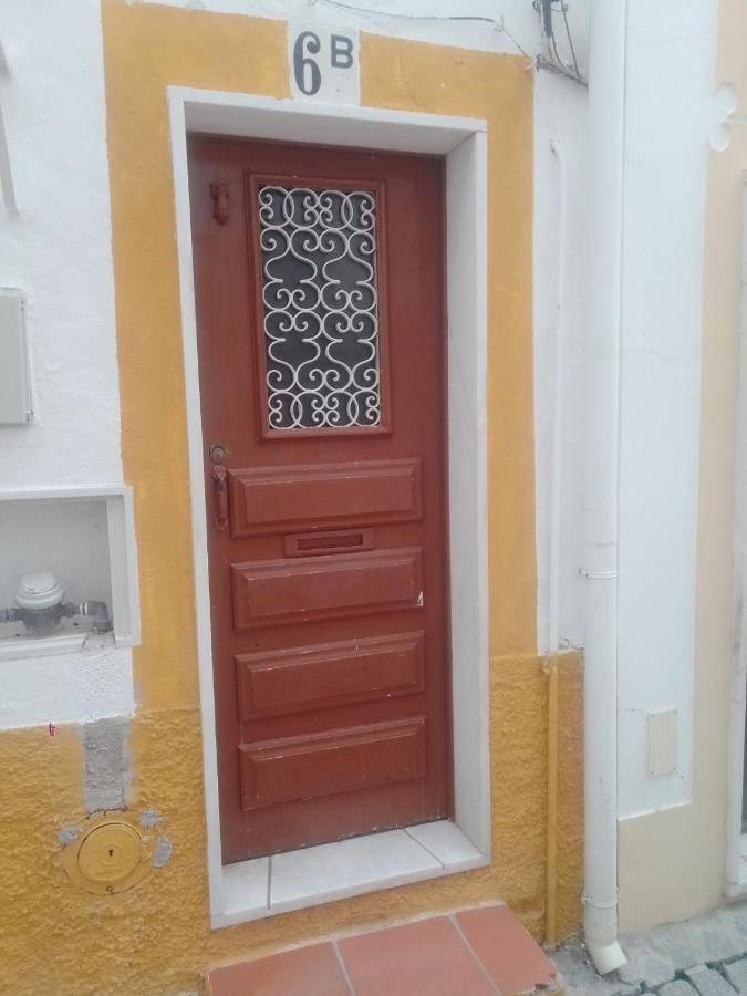 Casa Da Romeira เอลวัช ภายนอก รูปภาพ