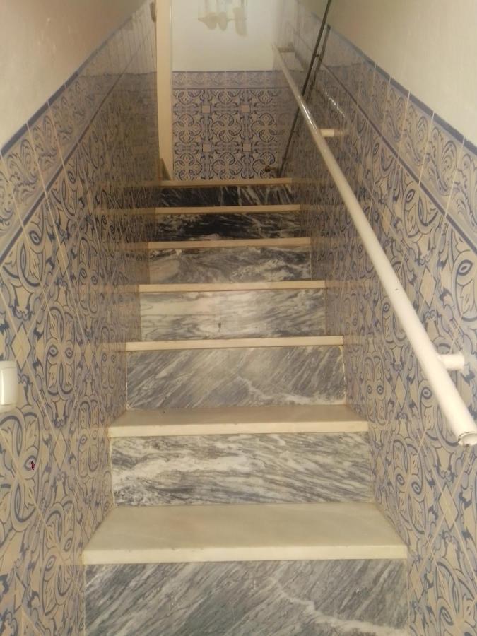 Casa Da Romeira เอลวัช ภายนอก รูปภาพ