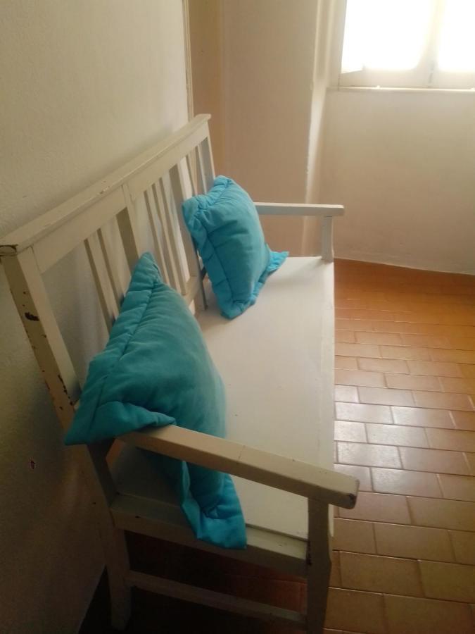 Casa Da Romeira เอลวัช ภายนอก รูปภาพ