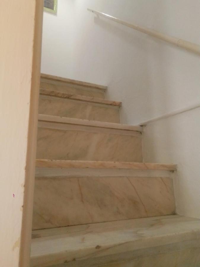 Casa Da Romeira เอลวัช ภายนอก รูปภาพ