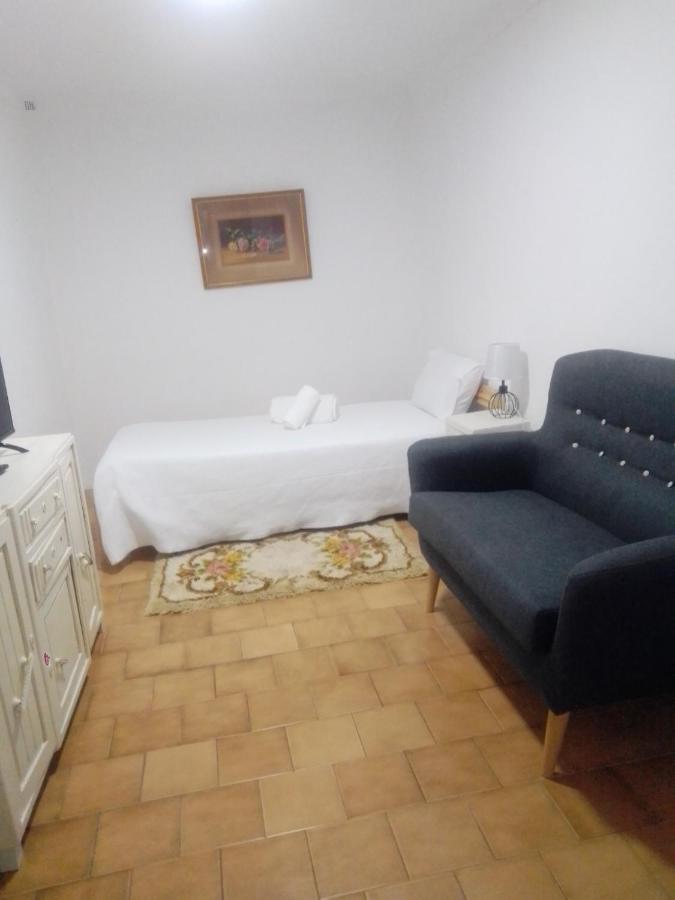 Casa Da Romeira เอลวัช ภายนอก รูปภาพ